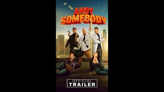 ANDY SOMEBODY | Teaser | #comedy #creepy #funny #cringe