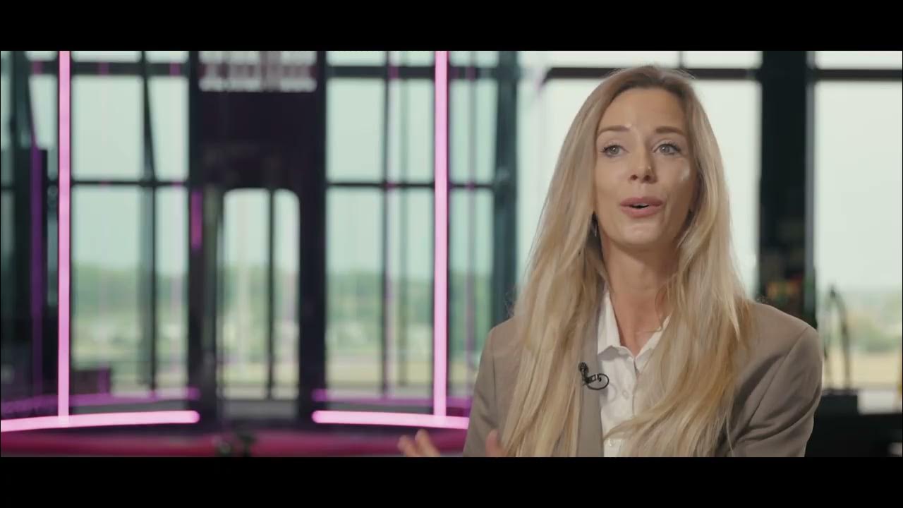 LUXFLY - YouTube