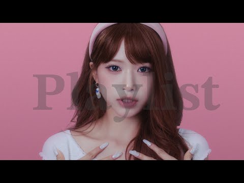 𝐏𝐥𝐚𝐲𝐥𝐢𝐬𝐭 | 어디서나 당당하게 걷기 ₊‧°𐐪♡𐑂°‧₊. ⠀