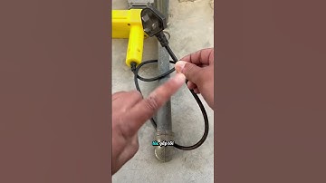 Mẹo Giải Cứu Phích Cắm Bị Kẹt Mà Không Cần Cắt Dây  #kinhcanreview #meovathuuich #kythuat