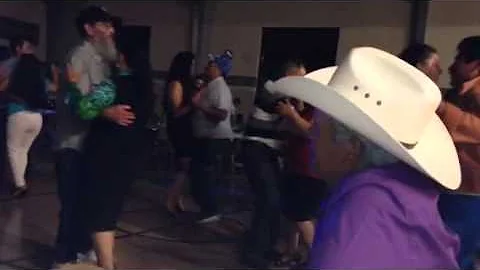 La Fiesta De Mis Sobrinas