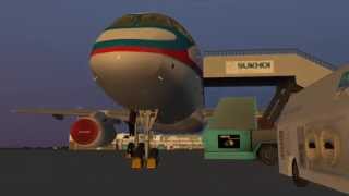 X-plane SSJ100 X-plane SSJ100