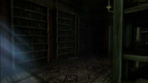 Amnesia: The Dark Descent - CLOSET CASE - Part 2