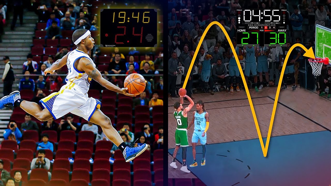 NBA Crazy Ending Moments - Ballers