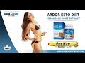 Ardor Keto Diet Reviews: Must Watch Shark Tank, Diet Pills &amp; Scam Alert!