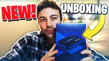Unboxing and Setup of the Elgato HD60 S Capture Card