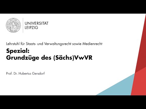 Spezial: Verwaltungsvollstreckungsrecht – Übung im Öffentlichen Recht für Fortgeschrittene