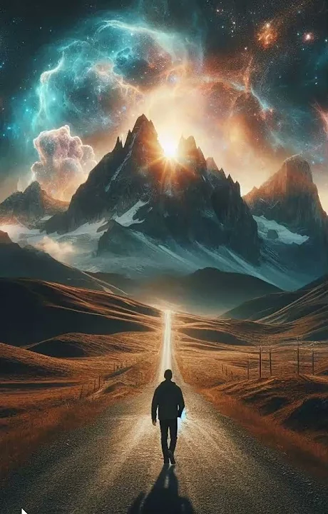 The Path of Christ is the Hermit's Path #christianshorts #christianmessages #theology #esoteric
