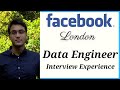 Facebook London Interview Experience || Data Engineer || Complete Process & Roadmap 🔥🔥