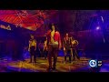Eyewitness News Extra: 'Circus Fire' Play