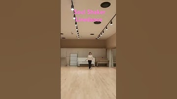 Thumbnail of Soul shaker Line dance  💕 💃 Phrased High Intermediate #SoulShakerlinedance