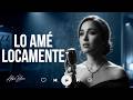 LO AMÉ LOCAMENTE Spanish Soul Blues Hay Personas Que No Saben Amar Alba Blue Video Oficial 