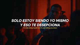 JXDN - What The Hell (Letra en Español)