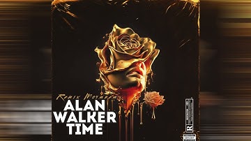 Hans Zimmer & Alan Walker   -  TIME  Moisnes Remix