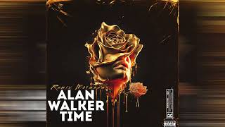 Hans Zimmer \u0026 Alan Walker   -  TIME  Moisnes Remix