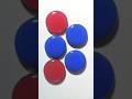 #oddlysatisfying #asmr viral video of the week I Viral video of the day #bestcolorvideo