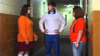 Union College Orientation Video 2010: Scooby Doo