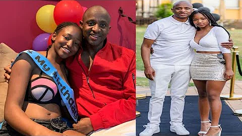 UNBELIEVABLE!!! Arthur Mafokate Impregnates his Daughter after having Sex   Uzalo 28 April 2021
