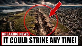 America’s Most Dangerous Fault Isn’t San Andreas — And Scientists Are Watching It Closely