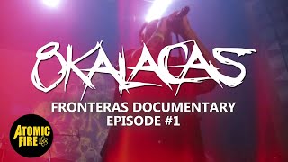 8 Kalacas - Fronteras Documentary Ep01: Adam (Official Documentary Video)