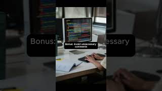 Say Goodbye to Magic Numbers: Make Your Code Clean and Readable! #coding #code #programming