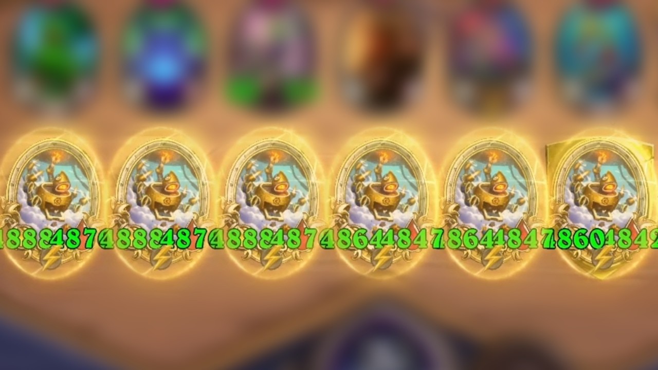 酒馆最速挑战！十四回合的完全体无人机！