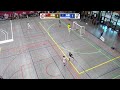 2024 Futsal Canadian Championship (Men) ⚽ Winnipeg Pioneers FC v Edmonton Scottish SC [14 Apr]