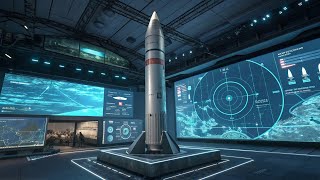 💥 D11A DTL-2: ขีปนาวุธล้างโลกที่โลกไม่อยากให้ถูกยิง! 🚀⚠️ | พลังทำลายล้างเหนือจินตนาการ 🌍🔥