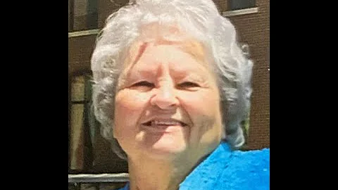JoAnn Atkins Funeral Service