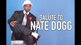 Remembering Nate Dogg