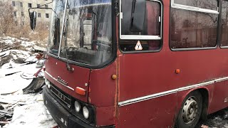 СМЕРТЬ АВТОБУСА «ИКАРУС»!!!Остатки Камаз самосвал!!!РАЗБОРКА ХАРЬКОВ!!! СМЕРТЬ АВТОБУСА «ИКАРУС»!!!Остатки Камаз самосвал!!!РАЗБОРКА ХАРЬКОВ!!!