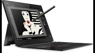 その他 ThinkPad X1 Tablet Lenovo ThinkPad X1 Tablet Review - YouTube