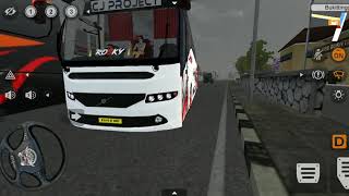 bus simulator