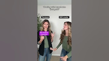 This Valentine’s Day, this is what every single UGC creator ACTUALLY wants to get 😂👉 #ugc