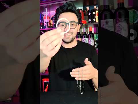 آسون ترین شعبده بازی دنیا