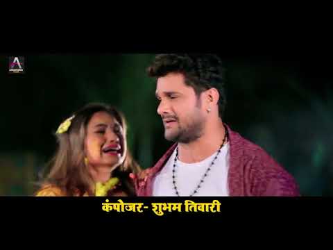 #video पागल के भईल बाटे पागल की डांसर आज हमरा पता चलल प्रेम की भाषा #video #खेसारी खेसारी लाल यादव