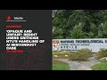‘Opaque and unfair’: Reddit users criticise NTU’s handling of AI misconduct case