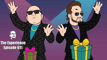 Jim Cornette Reviews Toni Storm & Mina Shirakawa vs. Megan Bayne & Marina Shafir on AEW Dynamite