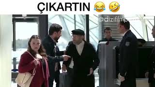 Yarak arıyor Resimi