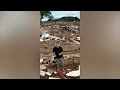 Houses in southern Brazil swept away by floods  | VOA News