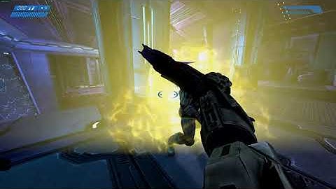 i love the needler melee