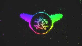 DJ Tresnoku Moh Ilang Cukup Neng Kowe Sayang