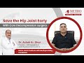 Core Decompression Surgery for Iraqi Patient | Metro Heart Institute Faridabad