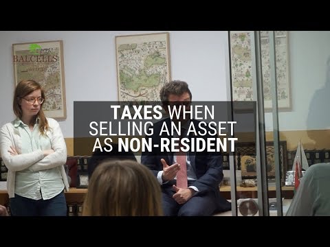 Video: Porez na imovinu u Španiji: odbici u budžet za kupovinu, prodaju, iznajmljivanje, dimenzioniranje, vrijeme