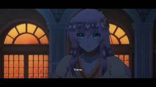 7th Time Loop – Villainess Ka Carefree Romance 💖✨ | Anime Edit Hindi