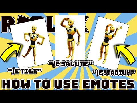 Emotes Didn T Go Away How To Use Emotes In Roblox Youtube - roblox emotes catalog link