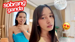 NAGPA RHINOPLASTY SI JERVIN! 😍 (SPONSOR NI AFAM!)
