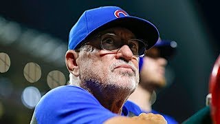 PTI’s Michael Wilbon: Cubs Were Right to Move on from Joe Maddon | The Rich Eisen Show | 10\/3\/19