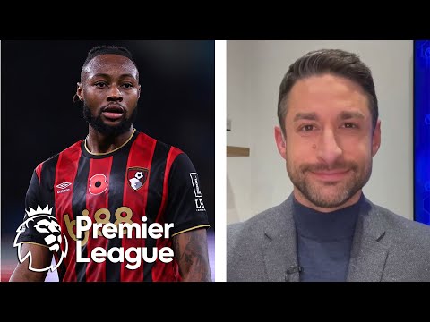 Antoine Semenyo reportedly has £65 million release clause | Premier League | NBC Sports