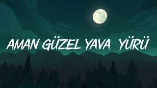 Halo Dayı Ft. Azer Bülbül - Aman Güzel Yavaş Yürü ( - )